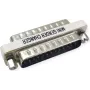 VALUE mini-adapter, DB25 ST/ST (12.99.2005)