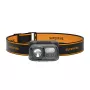 Hoofdlamp Superfire HL23-S – 350 lm vermogen, 2000 mAh oplaadbare accu