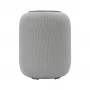 Draagbare luidspreker White Shark GBT-619 Idakka wit