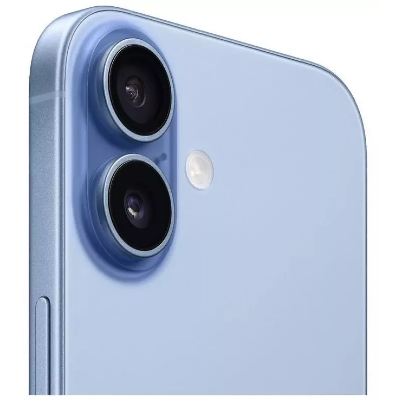 Smartphone Apple iPhone 17 6,1 inch 256 GB mist blue