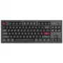 Montech MKey TKL Darkness gaming-toetsenbord – GateronG Pro 2.0 rood (US)