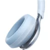 Hoofdtelefoon Soundcore Space One blauw