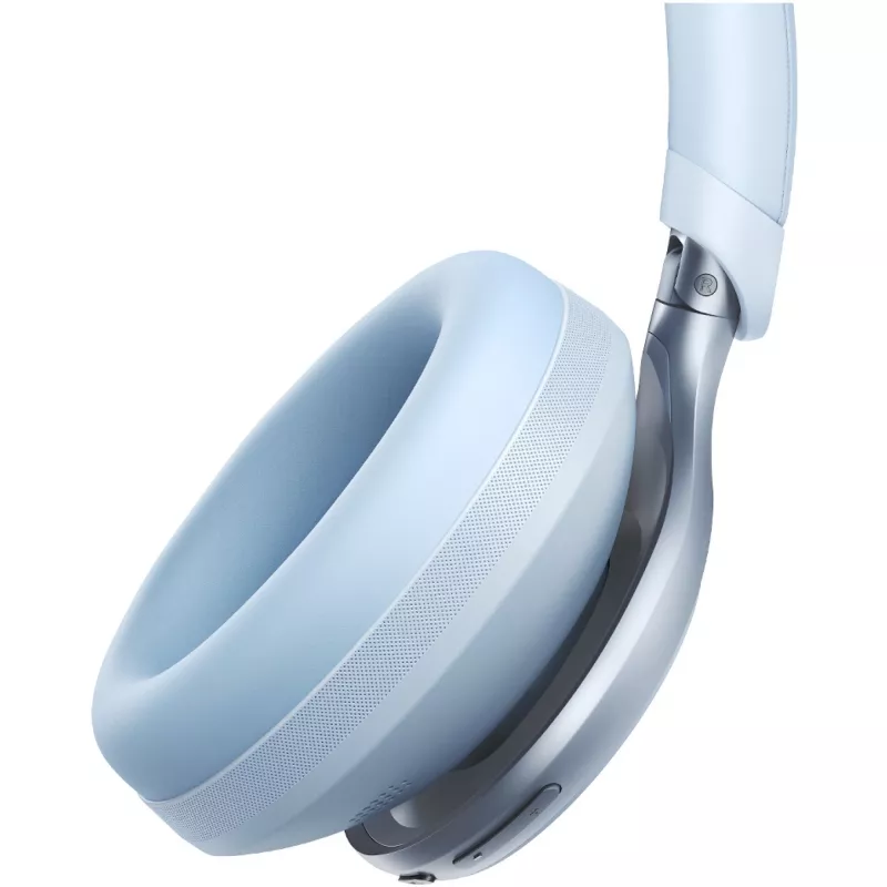 Hoofdtelefoon Soundcore Space One blauw