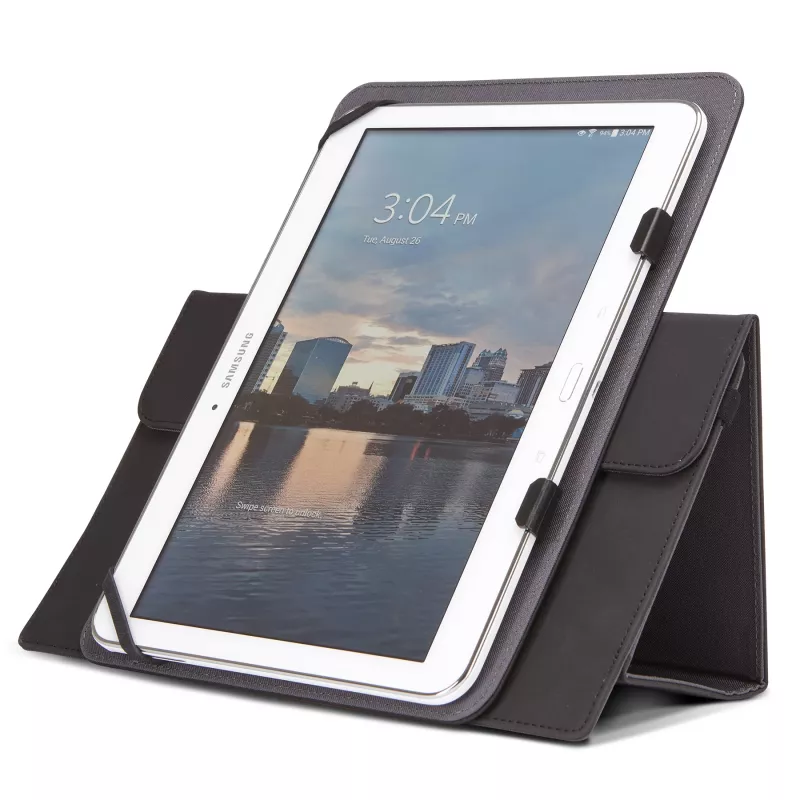 Case Logic SureFit CRUE-1110 zwart 25,4 cm (10 inch) folio