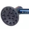 Adler haardroger | AD 2271 SUPERSPEED | 1500 W | aantal temperatuurstanden 6 | ionenfunctie | diffusor-opzetstuk | blauw