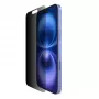 Privacyschermbescherming Belkin OVA168HQ voor iPhone 16 Plus antibacterieel schokbestendig