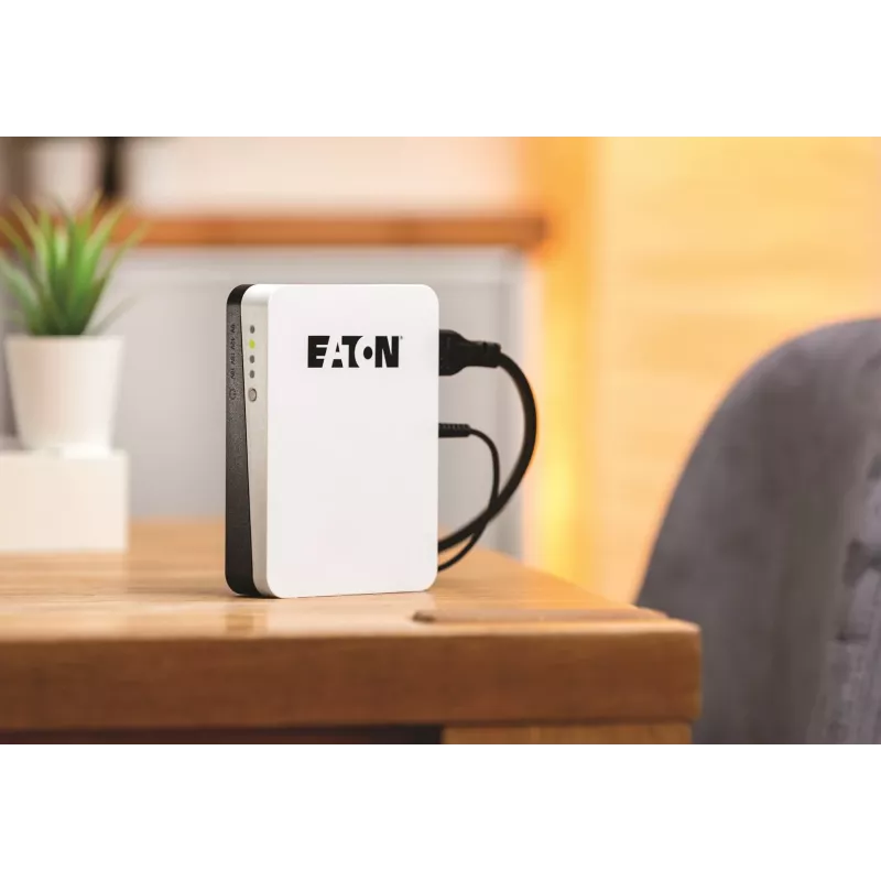 Noodstroomvoeding Eaton 3S Mini