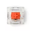 Mechanische toetsenbordschakelaars Aptel Glorious Fox Forge (voorgesmeerd), 36-pack