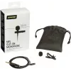 Shure MVL lavalier-microfoon voor smartphone of tablet | Shure