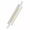 LEDvance Osram slank LINE LED-lamp 12 W R7s 1521 lm 2700 K