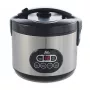 Rijstkoker Solis 979.30 1,2 L 500 W roestvrijstaal