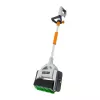 Batavia B.V. | Maxxbrush 1020W multiborstel 26cm, spiraal (groen) | 1020 W