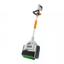 Batavia B.V. | Maxxbrush 1020W multiborstel 26cm, spiraal (groen) | 1020 W