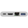 Laptop-dock Goobay 62105