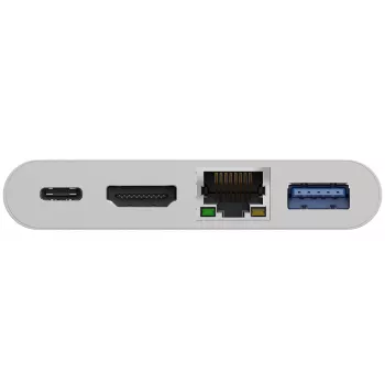 Laptop-dock Goobay 62105