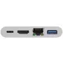 Laptop-dock Goobay 62105