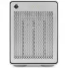 Mercury Elite Pro Quad, schijvenbehuizing zilver, USB 3.2 Gen 2, RAID-klaar
