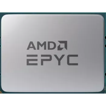 Processor AMD EPYC 9554P 3,1 GHz 256 MB L3 socket SP5