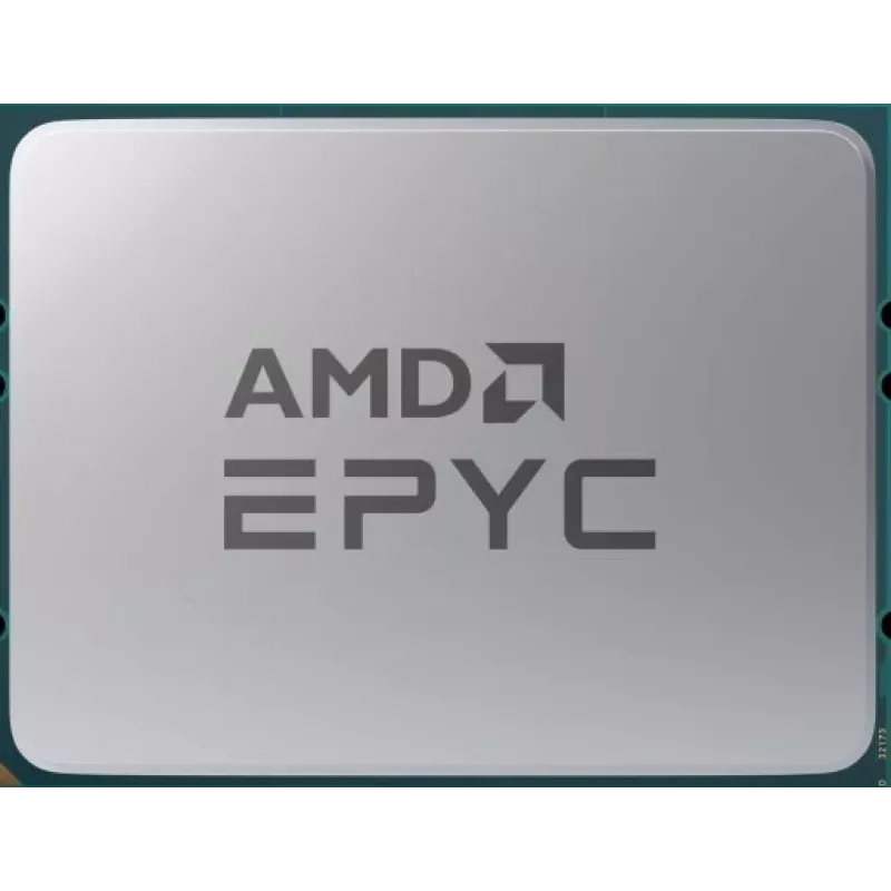 Processor AMD EPYC 9554P 3,1 GHz 256 MB L3 socket SP5