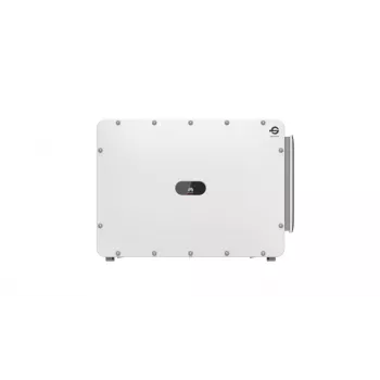 Huawei Commercial // 3-fase omvormer, 6-MPPT, geïntegreerde communicatie (RS485, USB), DC-schakelaar, 330kW/800VAC, AC- en DC-type-II-overspanningsbeveiliging