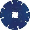 Bosch 2 608 900 532 haakse slijper accessoire doorslijpschijf