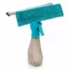 Beldray LA024275TQEU7 2-in-1 raamreiniger spray – spuit- en trekkerhulp