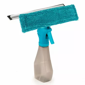 Beldray LA024275TQEU7 2-in-1 raamreiniger spray – spuit- en trekkerhulp
