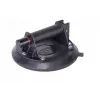 RUBI zuignap met pomp 200 mm met grijs rubber voor tegels 18919