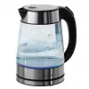 Glazen waterkoker LAFE LAFCZA47618 – 1,5 L inhoud, 100% recyclebaar