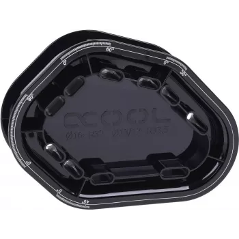 Alphacool 90354 computerkoelingsaccessoire buigset (90354)
