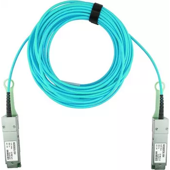 AOC-kabel INTEL QSFP28 QSFP28AOC5M 5 m – actieve optische kabel voor QSFP28-poorten