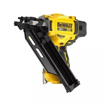 Nagelpistool DeWALT DCN930N-XJ 18 V accu, haaks magazijn, 2,8 mm, 5–90 mm nieten, capaciteit 55