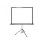Projectiescherm Grandview GV103004 handmatig 1:1