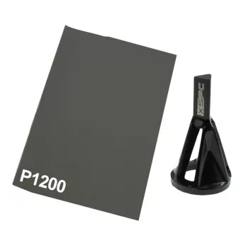 Hardtube ontbraamgereedschap XSPC PETG – ontbraamgereedschap voor PETG-acrylbuizen