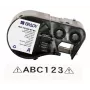 BMP41/BMP51/BMP53/M511-etiket