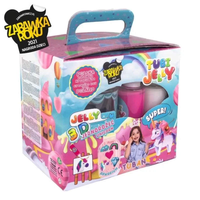 Kinderknutselset Tuban TU3328