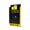 Videokabeladapter GEMBIRD A-HDMIF30-DPM-01 HDMI type A naar DisplayPort 0,15 m zwart