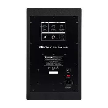 Actieve monitor PreSonus Eris Studio 8, 80W