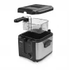 Tristar Friteuse | FR-6878 | vermogen 1600 W | inhoud 2,5 L | zwart