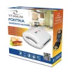 Sandwichmaker Titanum Fontina TKT006W, 1000 W, wit