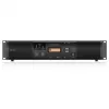 Behringer NX3000D stereo-eindversterker met DSP