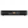 Behringer NX3000D stereo-eindversterker met DSP
