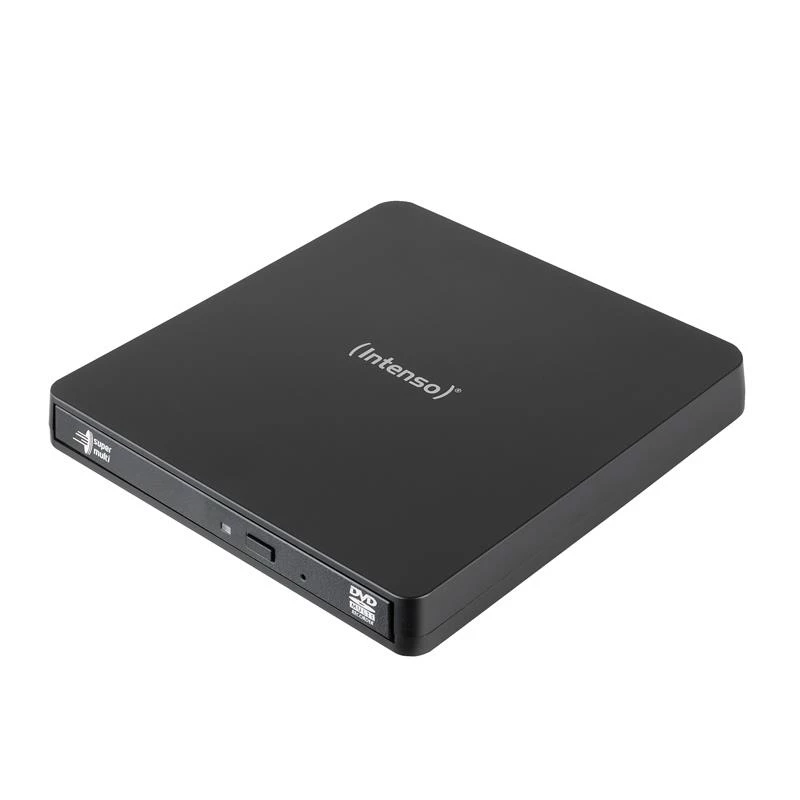Dvd RW USB3.2 EXT/ZWART 5401400 Intenso