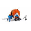 Beregeningsaanhanger BRUDER 02034 veelkleurig ABS 3 jaar
