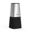 Philips PSE0540 Smart Meeting draagbare vergadermicrofoon, USB-C, zwart/zilver