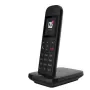 Telekom Sinus 12 draadloze DECT-telefoon met nummerweergave, zwart