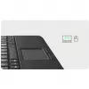 KeySonic KSK-3210ELU (DE) toetsenbord home USB QWERTZ Duits zwart