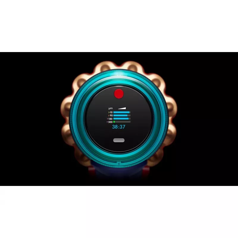 Handstofzuiger Dyson Gen5detect