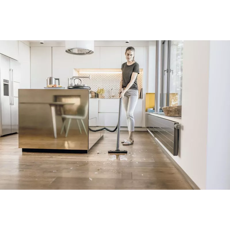 Stofzuiger WD 2 Plus S V-15/4/18/C