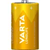 Varta batterij alkaline mono D LR20 1,5V - batterij - mono (D) (04120101424)